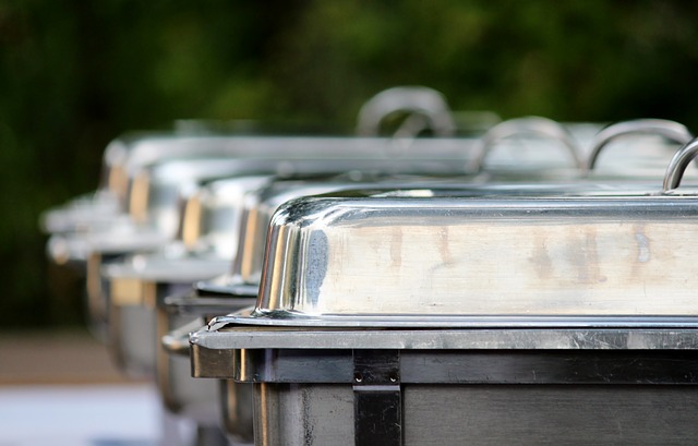 Food Pans